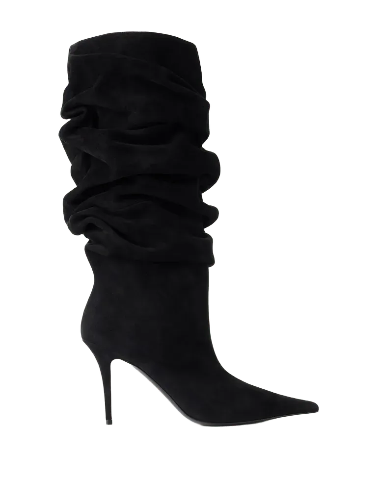Anok 90 suede boots