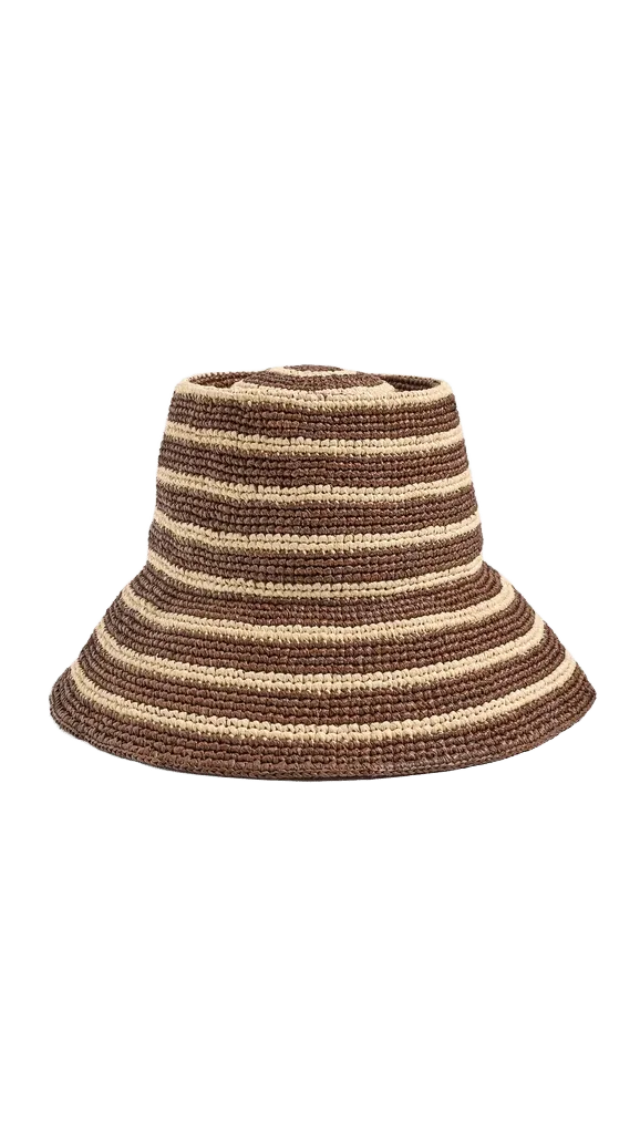 Felix Straw Hat