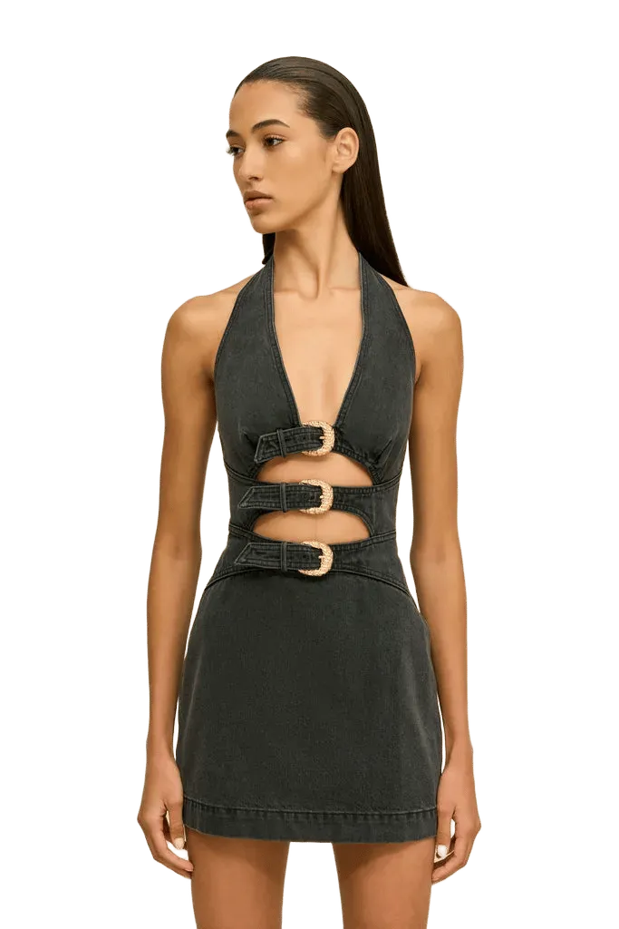 ANICE DRESS