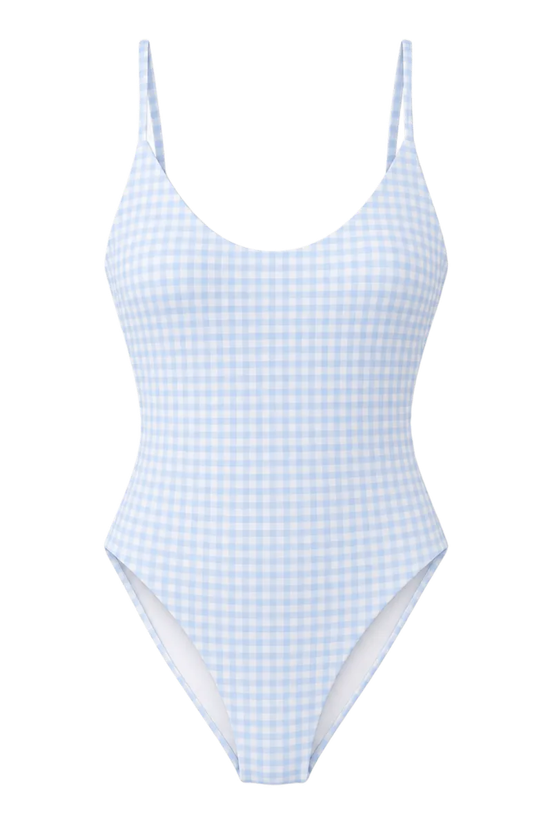 Milani One Piece Swimsuit