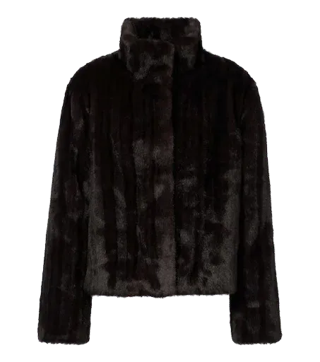 Sudie jacket