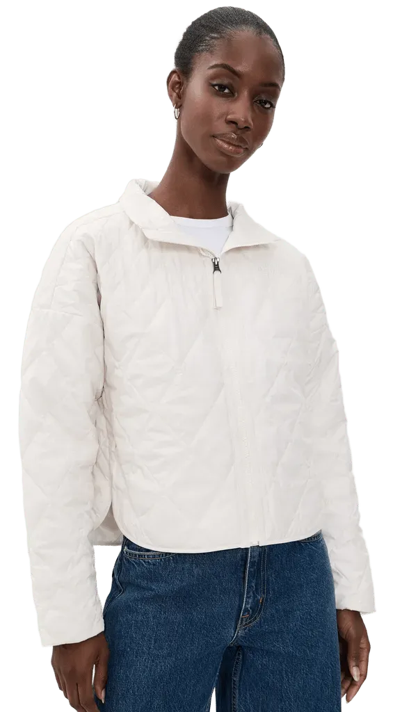 Diamond Peak Insulated Jacket