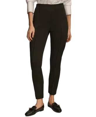 Women's High-Rise Skinny Ankle Pants