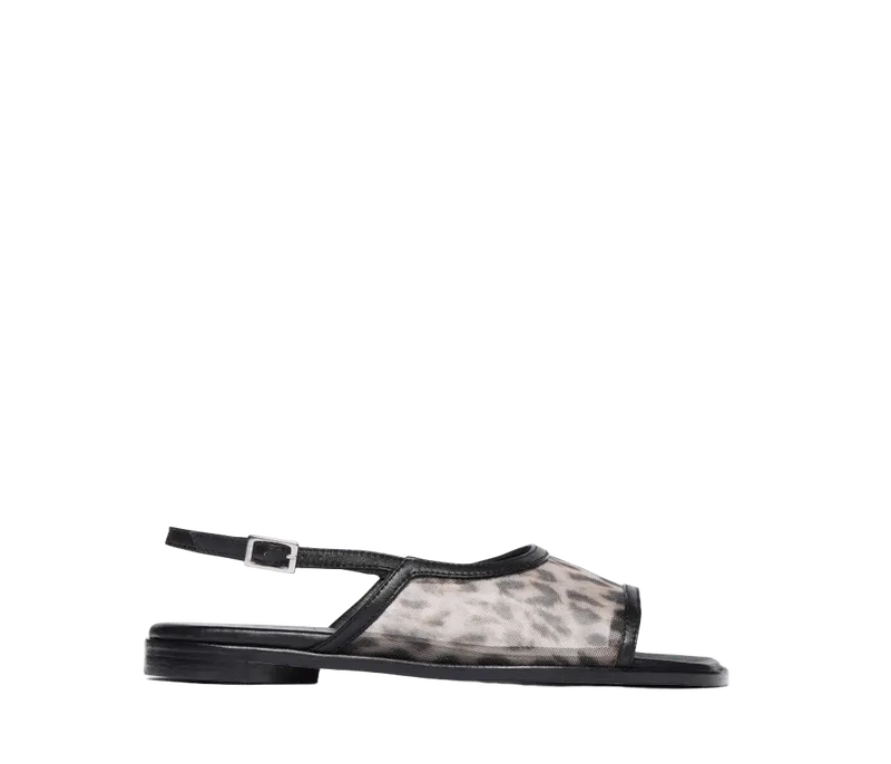 CARMEN SLINGBACK SANDAL