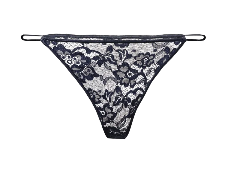 O-Lover Lace Thong