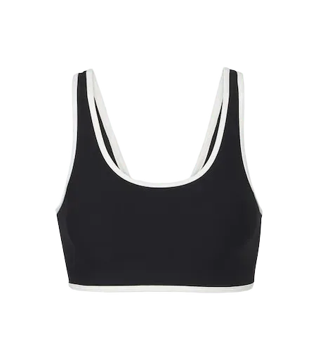 Sol Jade sports bra