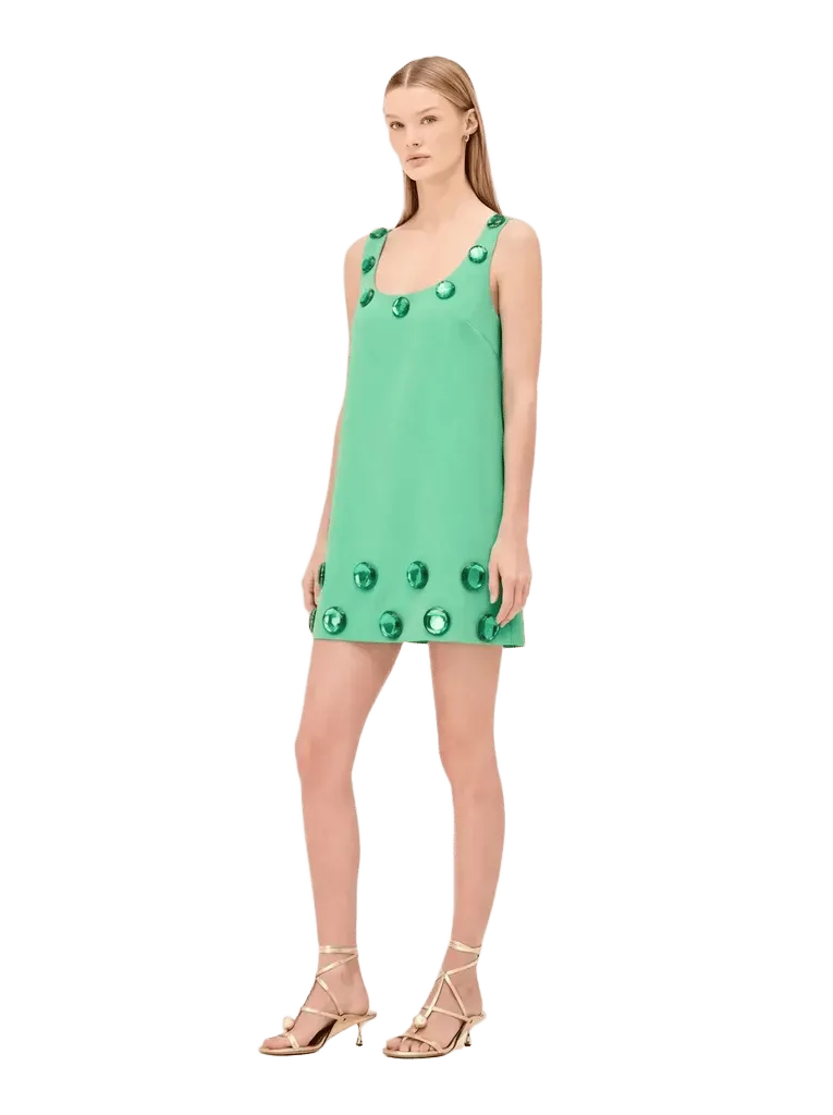 Aravine Dress