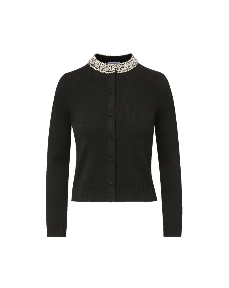 Daro Embellished Cardigan