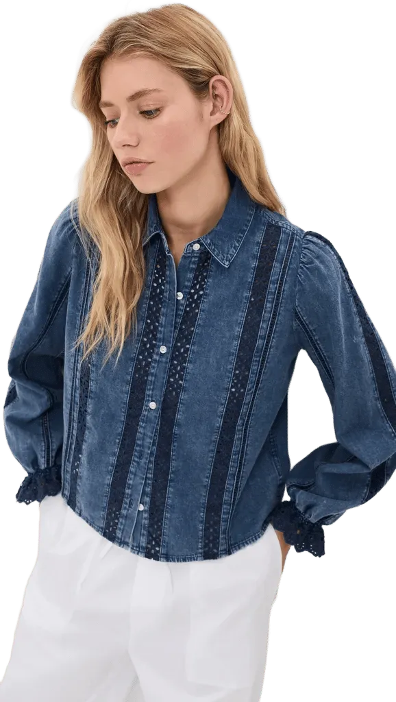 Rowen Shirt