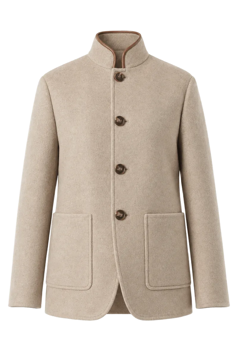 Spagna Jacket