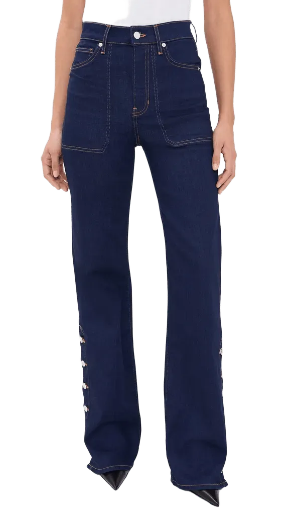 Crosbie Jeans