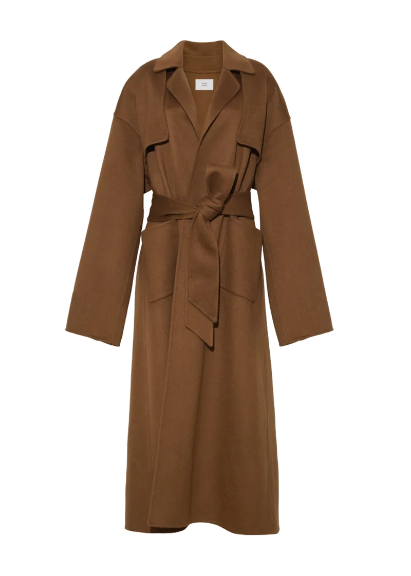 arlo coat