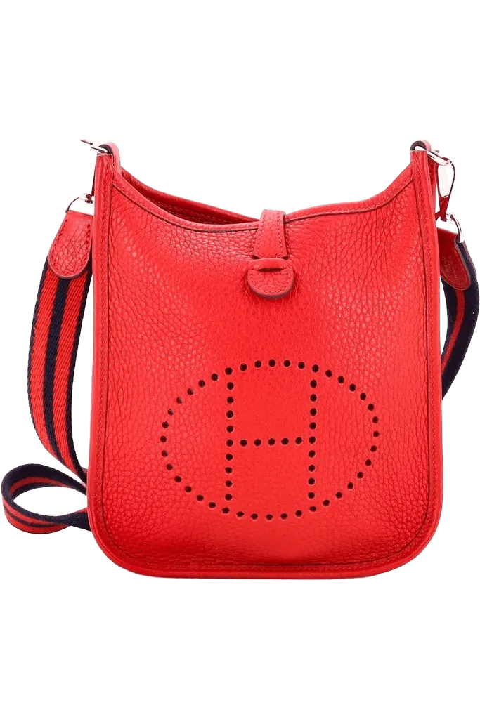 Evelyne Bag Gen III Clemence TPM