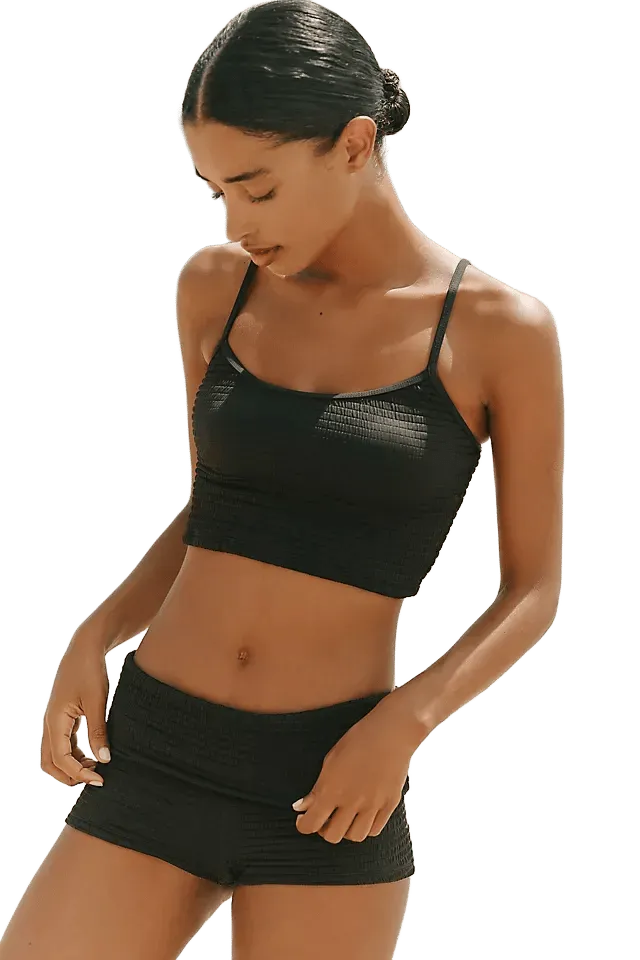 Dippin Daisys Hanalei Bikini Top