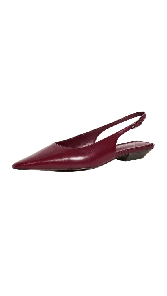 Netty 2 Pumps