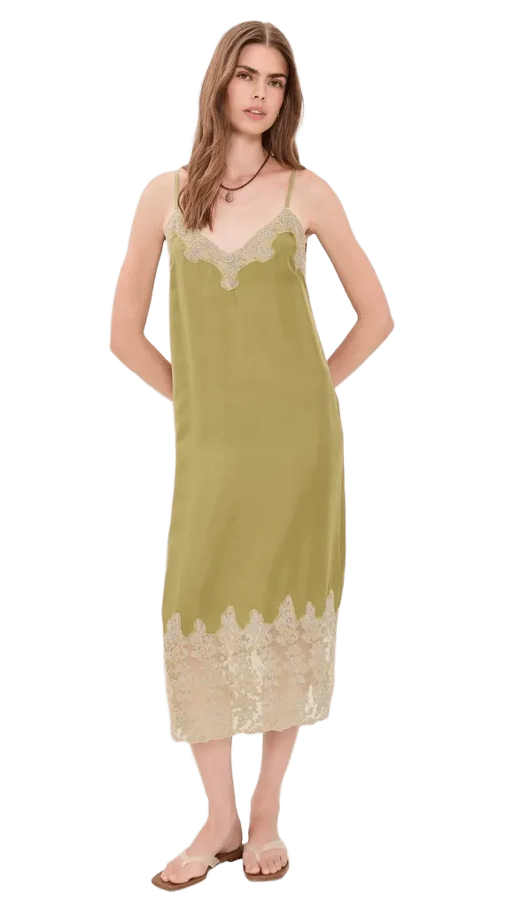 The Legacy Dress