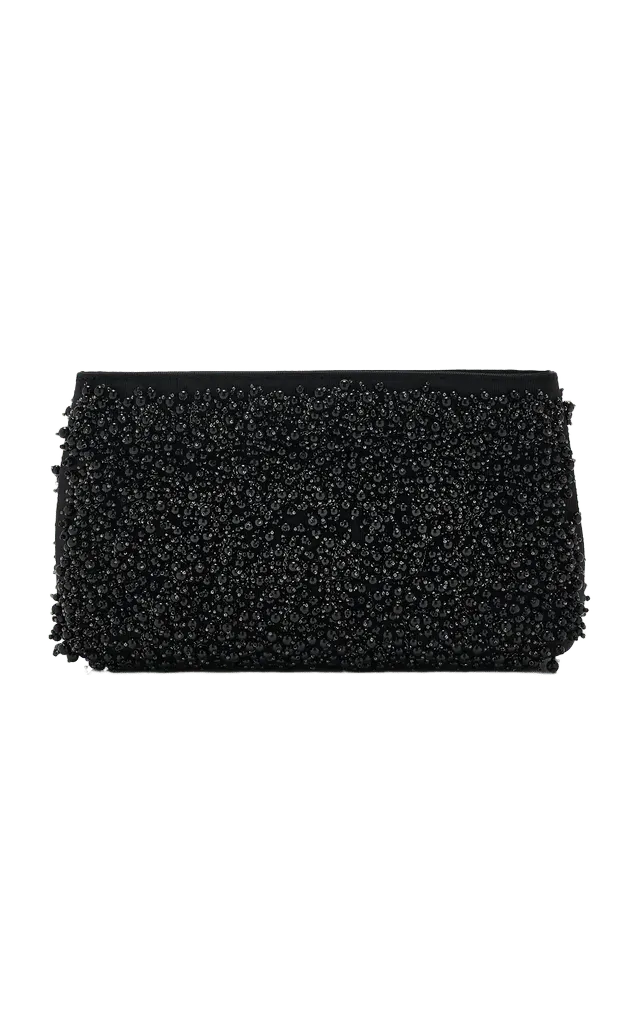 Reese Embellished Clutch