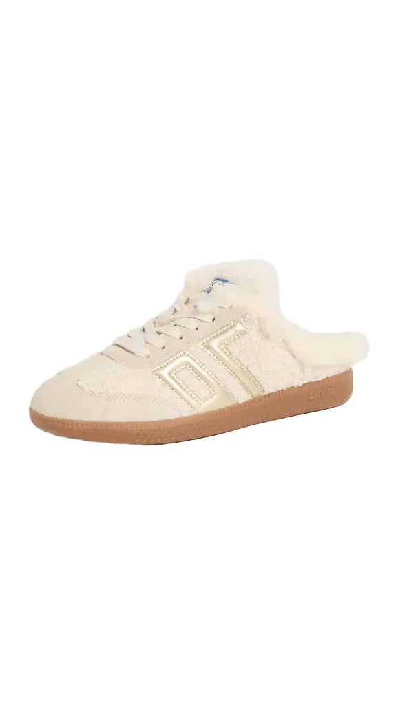 Easter FL Sneaker Mules