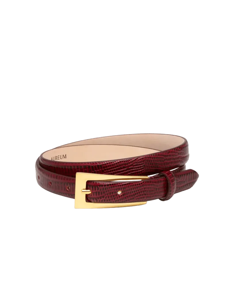 Mini No. 10 Belt