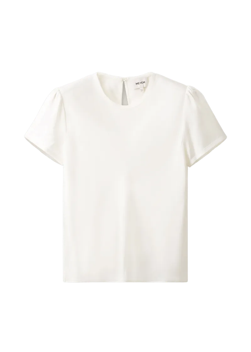 Evening Baby Tee