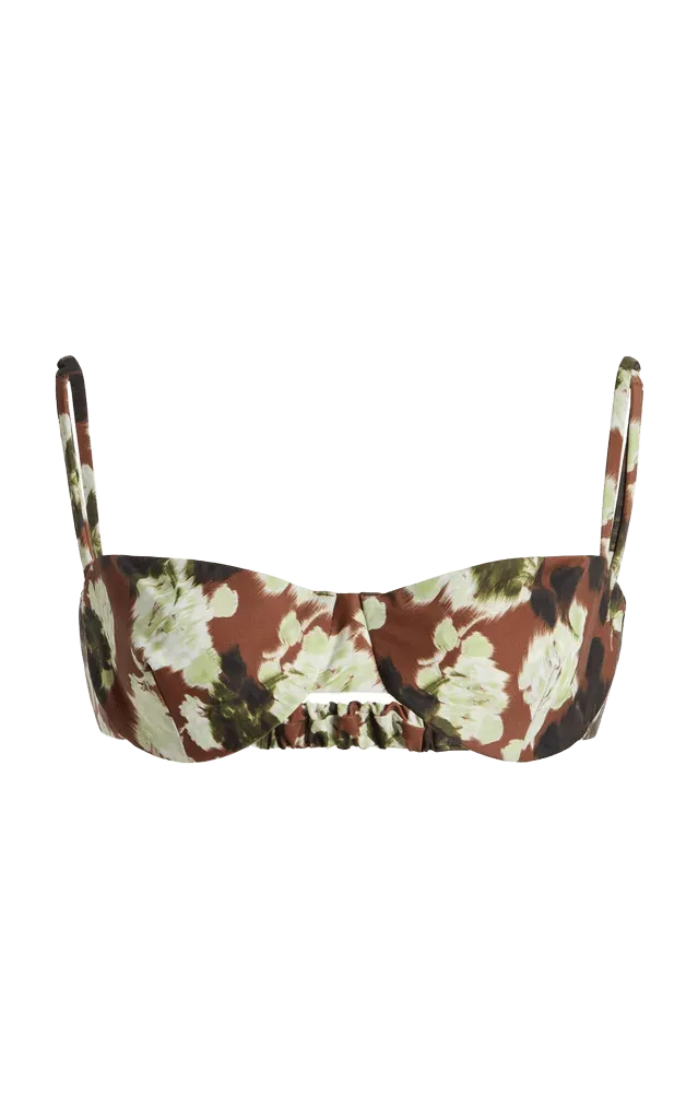 Ingrid Bikini Top