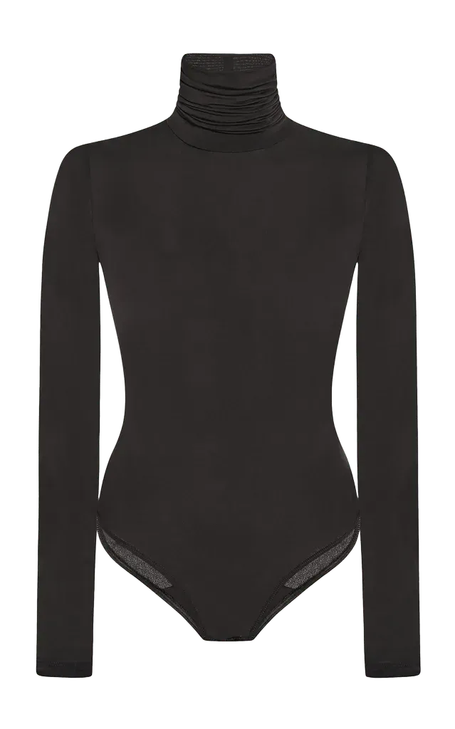 Basile Jersey Bodysuit