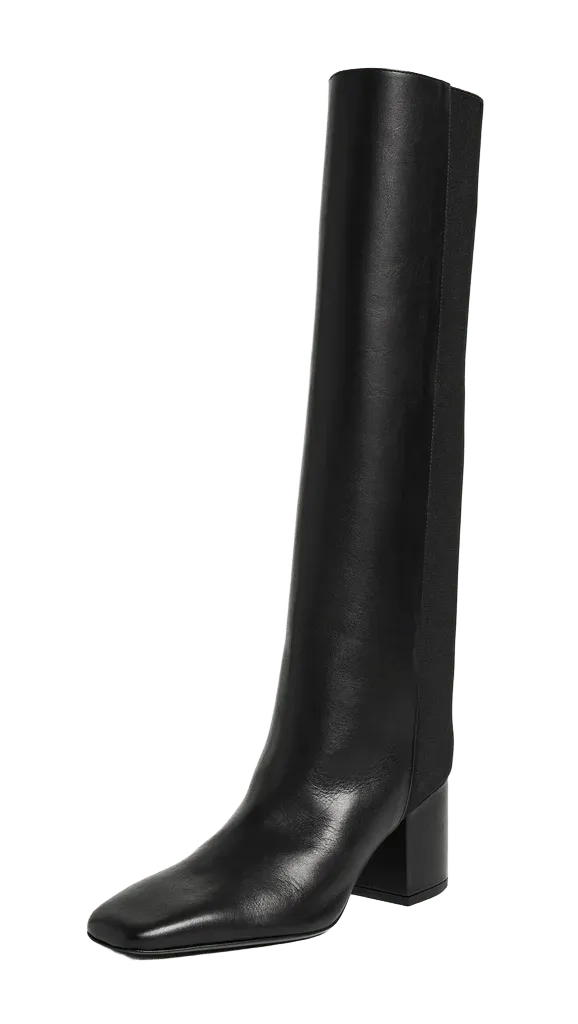 Heritage Bi Material Boots