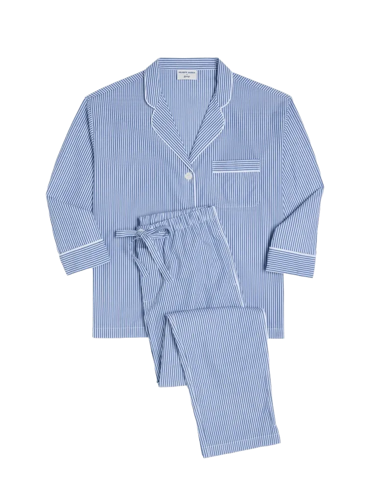 Marina Pajama Set