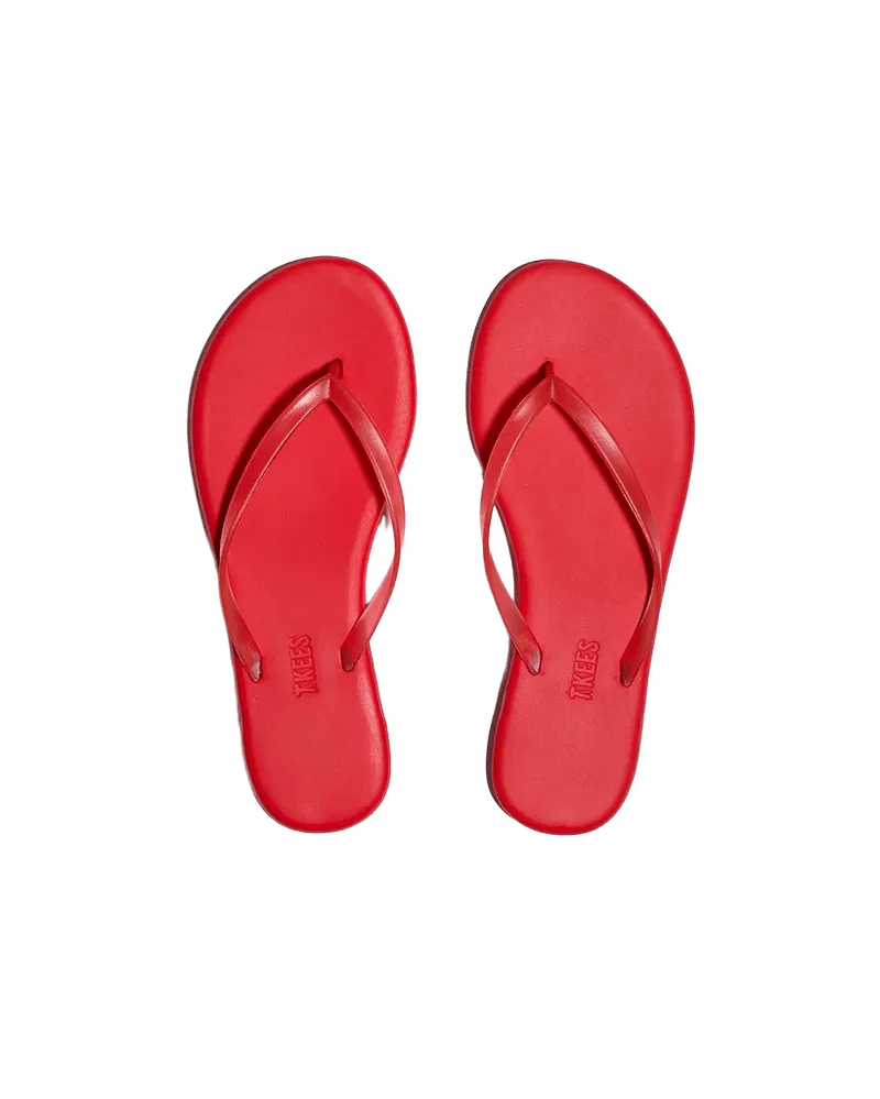 Aqua - Sol Red