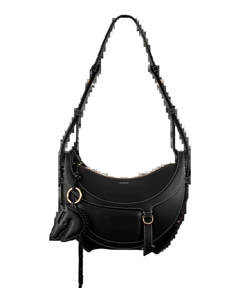 Numéro Dix Galop - Black