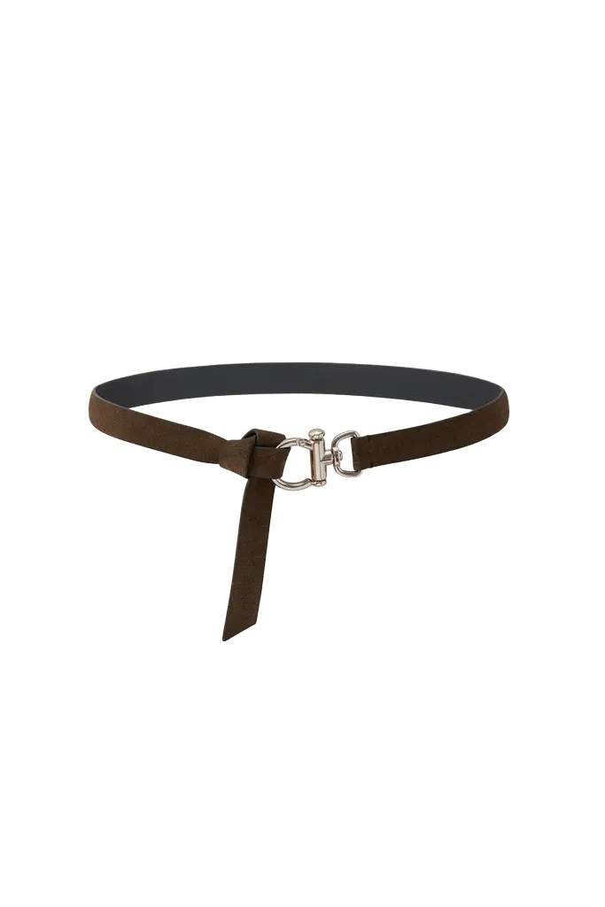 Utilitarian Belt