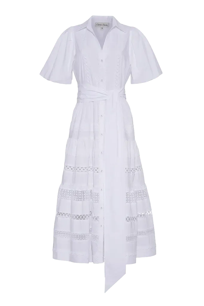Mardi Dress