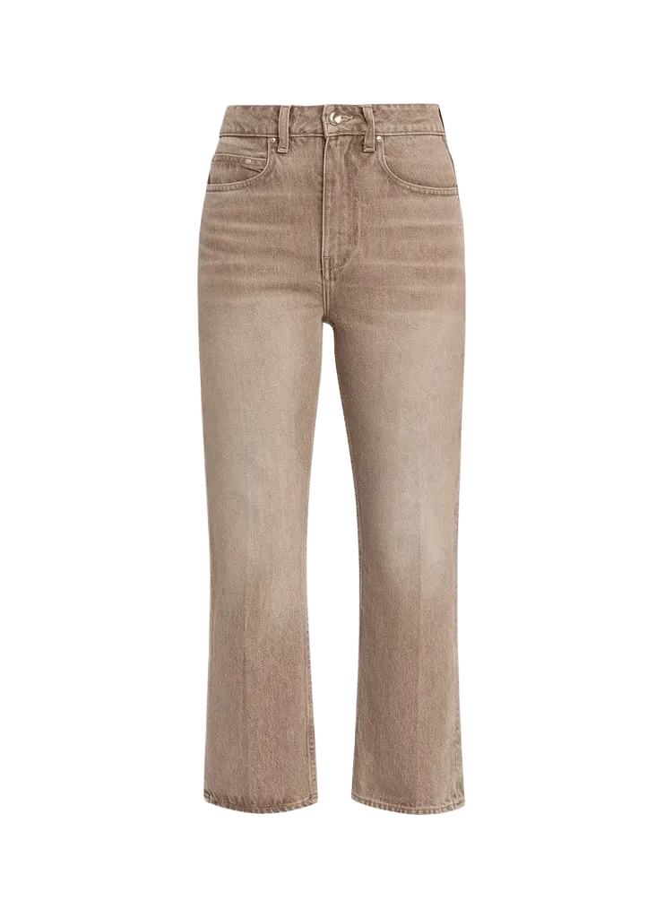 Drift Straight-Leg Jeans