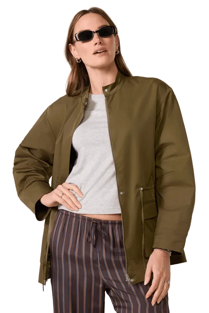 Callista Jacket