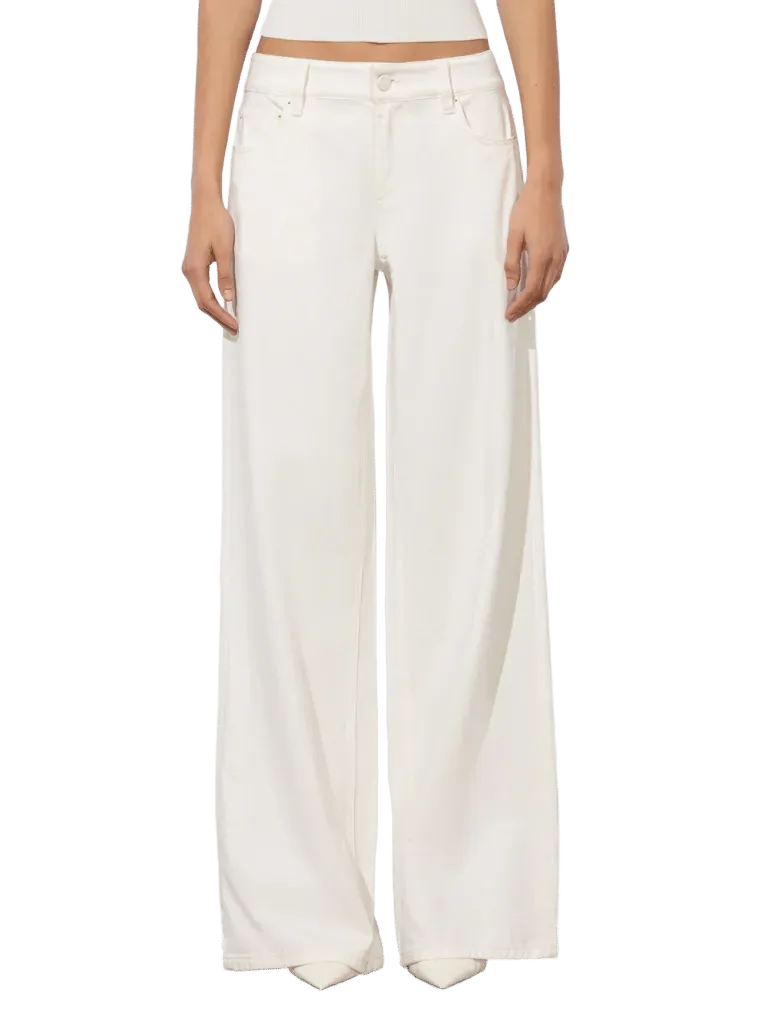 AMAZING JEAN - OFF WHITE