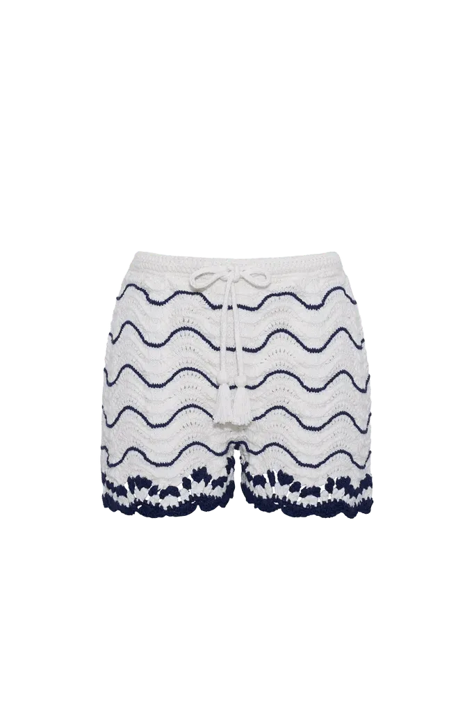 Aicha Short
