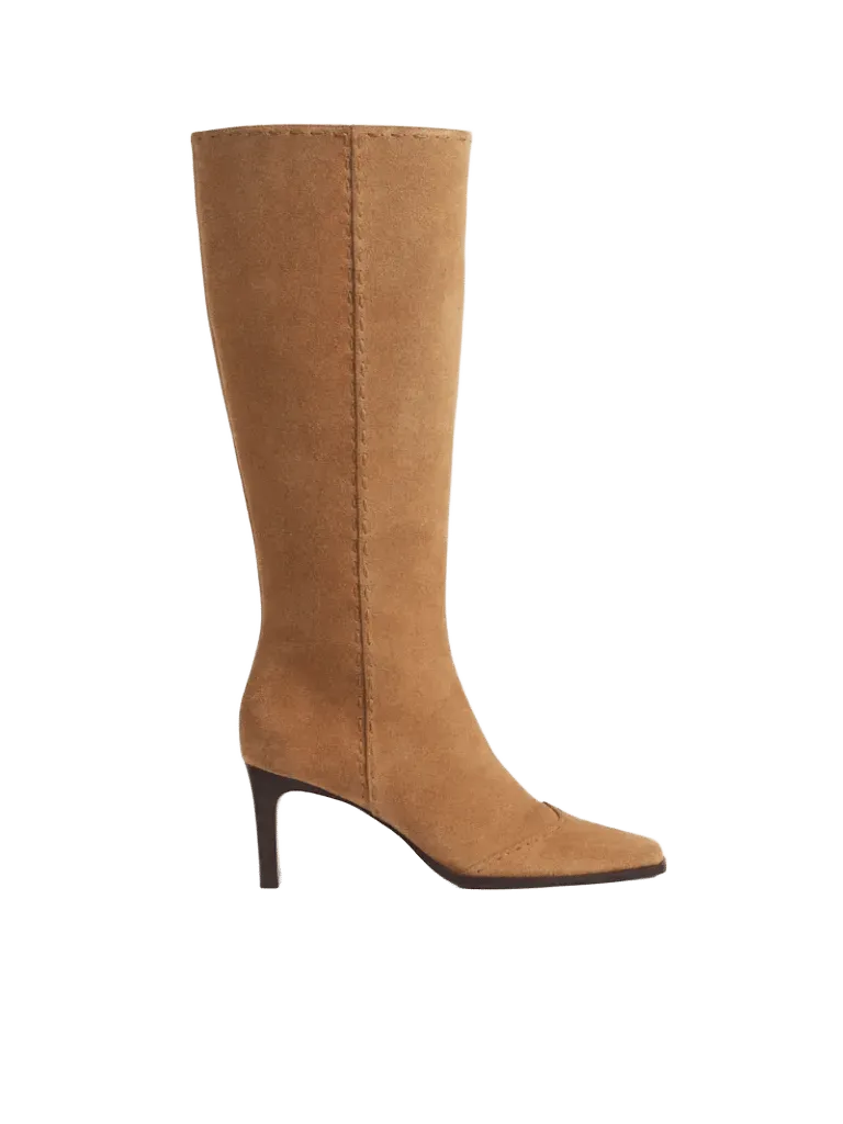 Claudette Knee Boot