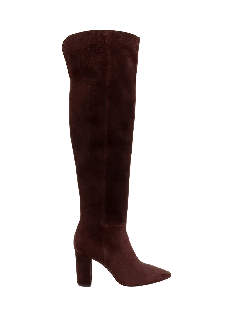 Nanette Boot