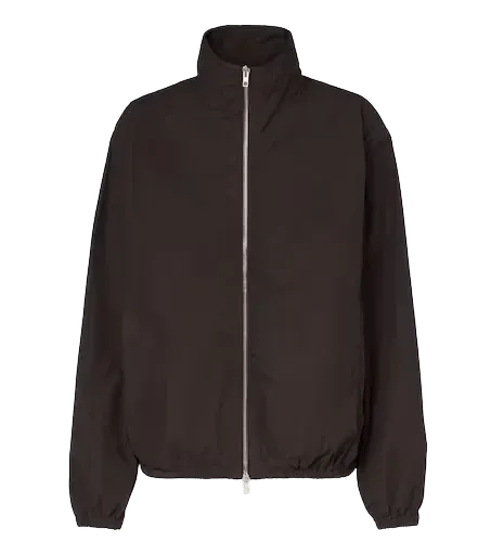 Kyoto cotton jacket