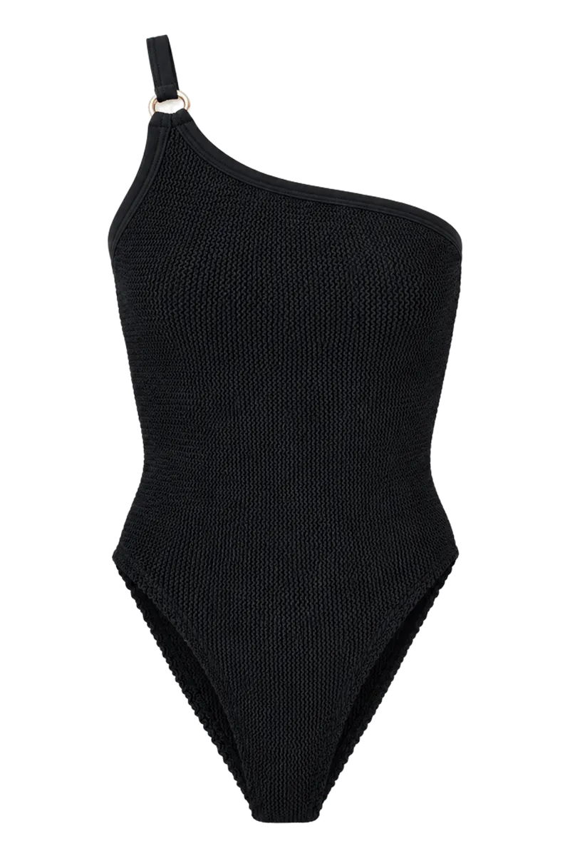 One Shoulder Swimsuit