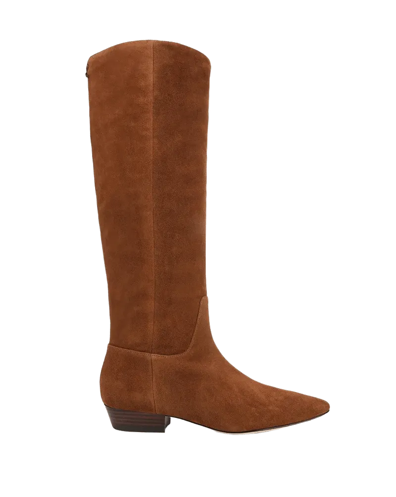 Gabrielle Tall Boot