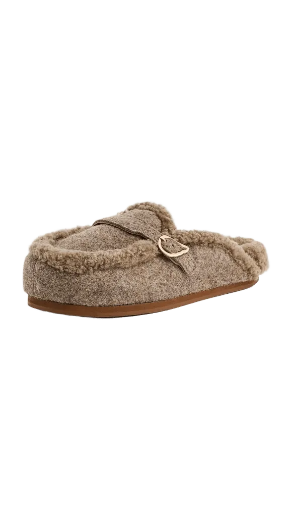 Lilea Mules