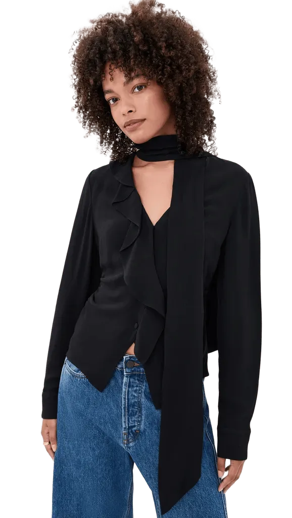 Amelia Top