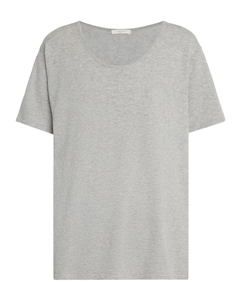 Pirro Cotton & Cashmere Top