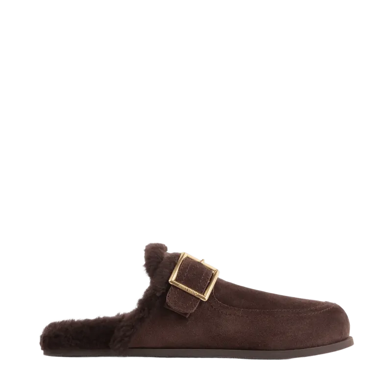 Biker Mule F