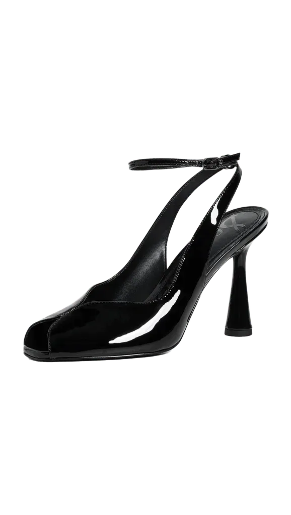 Esme Pumps