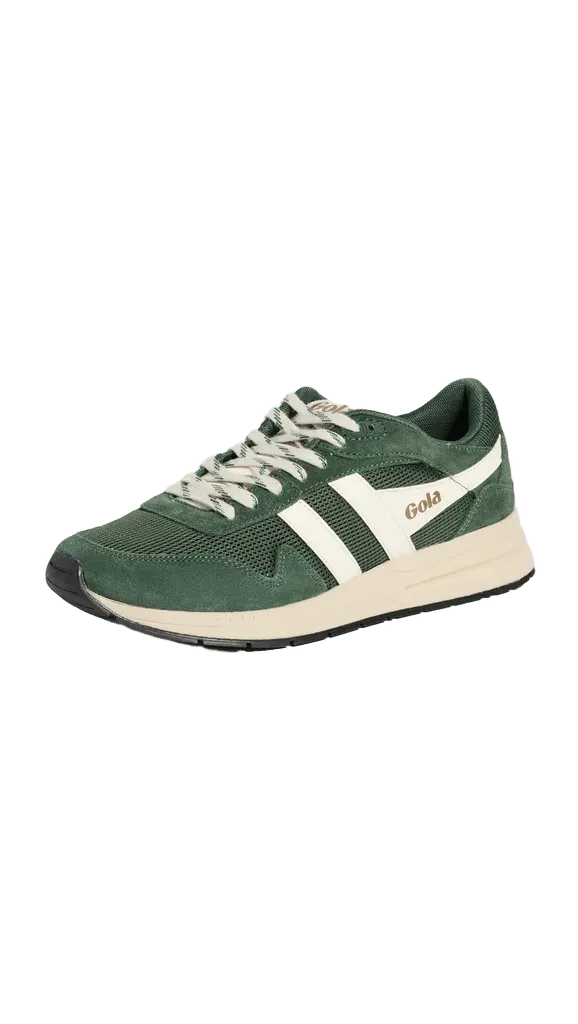 Delta Sneakers