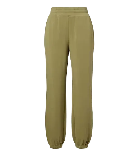 Classic jersey sweatpants