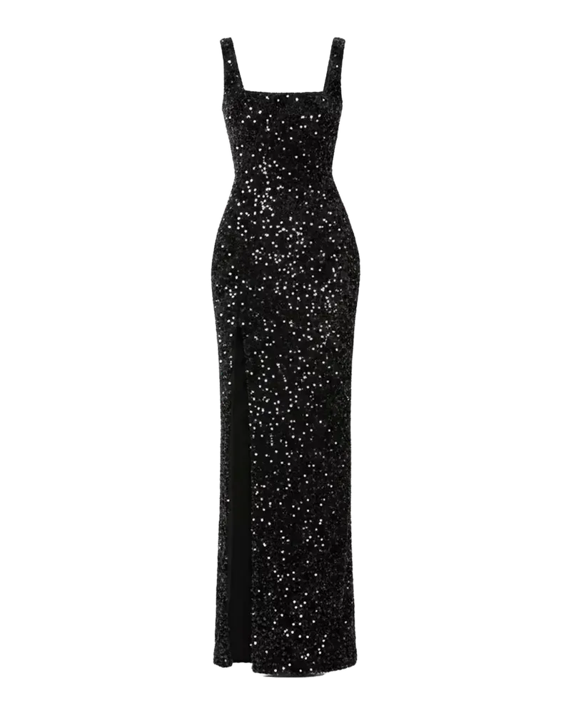 Marilyn Embellished Maxi Dress