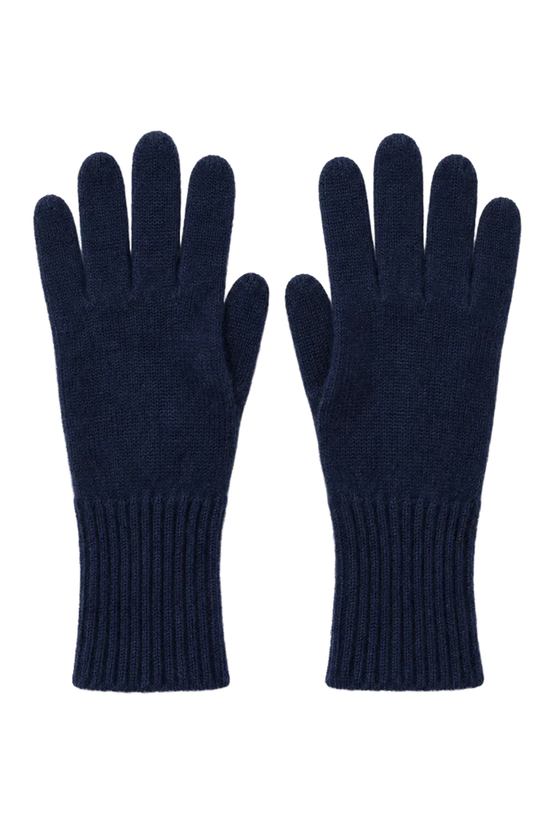 Mongolian Cashmere Gloves
